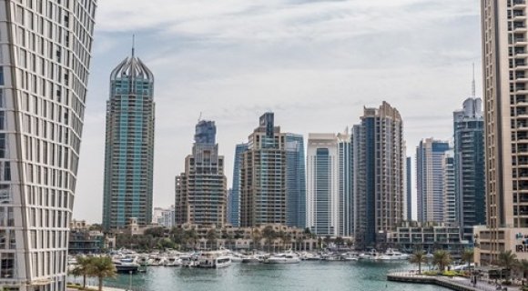 Real estate prices in Dubai will rise next year driven by demand from foreigners