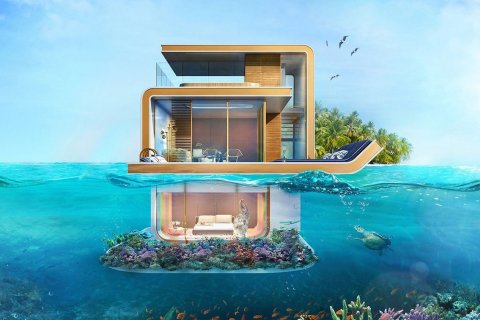 The Floating Seahorse - larawan 2