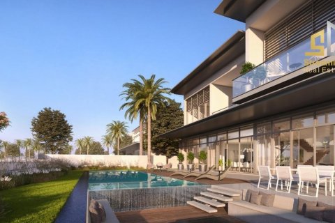 Villa sa Dubai Hills Estate, UAE 6 silid-tulugan, 1247.68 sq.m. № 61407 - larawan 1