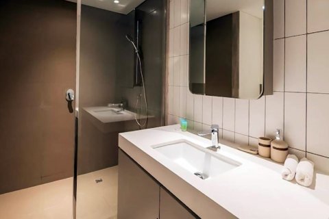 Apartment sa EATON PLACE sa Jumeirah Village Circle, Dubai, UAE 1 silid-tulugan, 73 sq.m. № 61698 - larawan 1