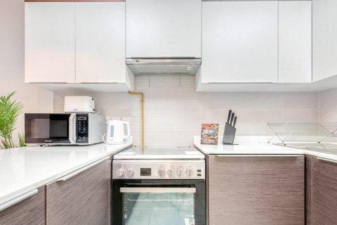 Apartment sa JOYA VERDE RESIDENCES sa Jumeirah Village Circle, Dubai, UAE 2 silid-tulugan, 132 sq.m. № 61670 - larawan 3