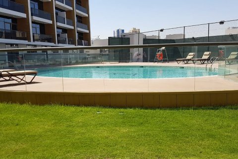 Apartment sa CRYSTAL RESIDENCE sa Jumeirah Village Circle, Dubai, UAE 1 silid-tulugan, 99 sq.m. № 61693 - larawan 6