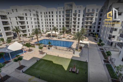 Apartment sa Town Square, Dubai, UAE 1 silid-tulugan, 57.88 sq.m. № 63260 - larawan 1