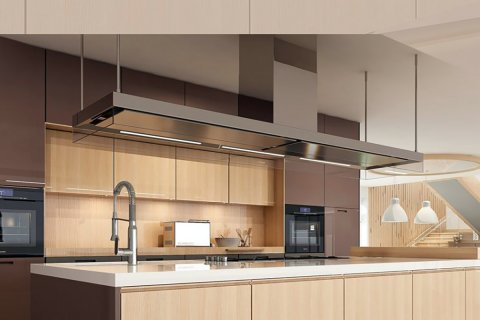 Apartment sa BINGHATTI GEMS sa Jumeirah Village Circle, Dubai, UAE 1 silid-tulugan, 80 sq.m. № 59395 - larawan 3
