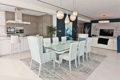 Apartment sa ASHJAR APARTMENTS sa Al Barari, Dubai, UAE 3 silid-tulugan, 259 sq.m. № 56803 - larawan 2