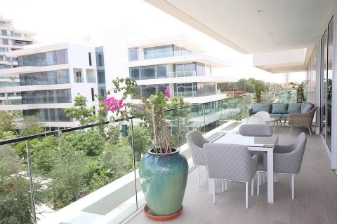 Apartment sa ASHJAR APARTMENTS sa Al Barari, Dubai, UAE 3 silid-tulugan, 259 sq.m. № 56803 - larawan 3
