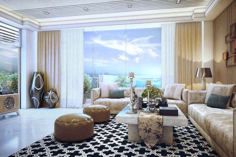 Apartment sa Al Furjan, Dubai, UAE 1 silid-tulugan, 106 sq.m. № 57762 - larawan 1