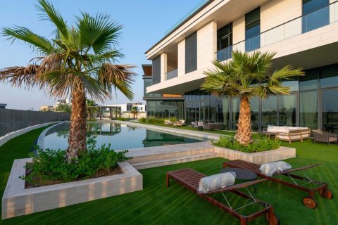 DUBAI HILLS VIEW sa Dubai Hills Estate, UAE № 61594 - larawan 6