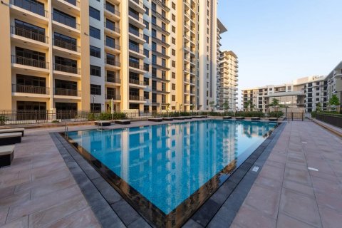 Apartment sa HAYAT BOULEVARD sa Town Square, Dubai, UAE 2 silid-tulugan, 87 sq.m. № 58726 - larawan 4