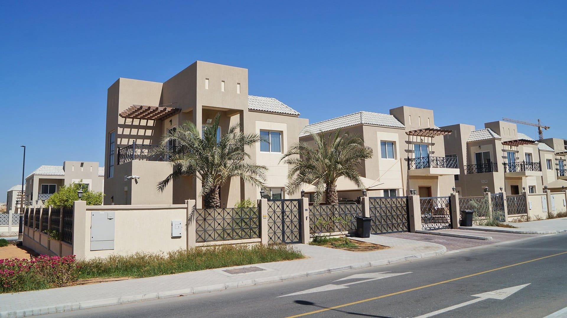 LIVING LEGENDS VILLAS