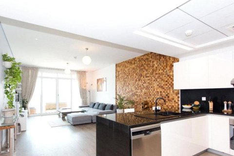 Apartment sa PARK ONE sa Jumeirah Village Triangle, Dubai, UAE 1 silid-tulugan, 88 sq.m. № 58747 - larawan 2
