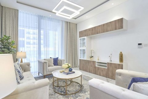 Apartment sa PINNACLE TOWER sa Dubai Hills Estate, UAE 1 silid-tulugan, 70 sq.m. № 65252 - larawan 2