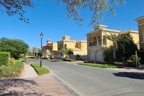 THE VILLA sa Dubai Land, UAE № 61544