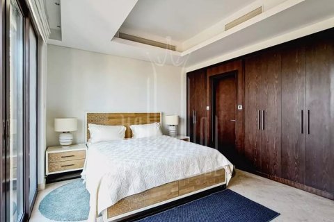 Villa sa Saadiyat Island, Abu Dhabi, UAE 4 silid-tulugan, 695 sq.m. № 74984 - larawan 6