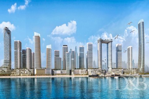 Penthouse sa Dubai Harbour, Dubai, UAE 4 silid-tulugan, 220 sq.m. № 48958 - larawan 11