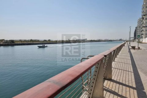Apartment sa WATER'S EDGE sa Yas Island, Abu Dhabi, UAE 3 silid-tulugan, 131 sq.m. № 74836 - larawan 3