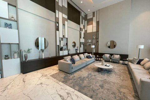 Apartment sa Dubai Creek Harbour (The Lagoons), Dubai, UAE 3 silid-tulugan, 1720 sq.m. № 81011 - larawan 9