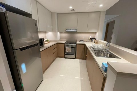 Apartment sa Dubai Creek Harbour (The Lagoons), Dubai, UAE 3 silid-tulugan, 1720 sq.m. № 81011 - larawan 4