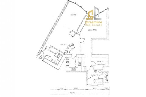 Apartment sa Dubai, UAE 1 silid-tulugan, 128.02 sq.m. № 79537 - larawan 11