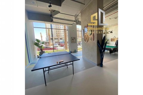 Apartment sa UNA  APARTMENTS sa Town Square, Dubai, UAE 1 silid-tulugan, 44.50 sq.m. № 79521 - larawan 13
