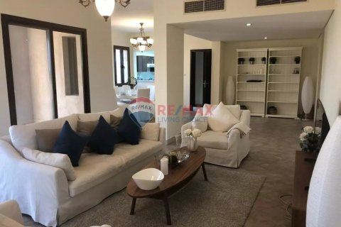 Apartment sa Dubai Festival City, UAE 3 silid-tulugan, 322 sq.m. № 78483 - larawan 6