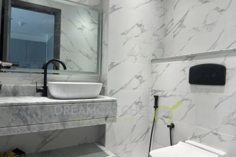 Apartment sa BAY CENTRAL sa Dubai Marina, UAE 1 silid-tulugan, 60.48 sq.m. № 81063 - larawan 7