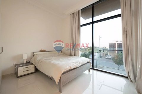 Townhouse sa DAMAC Hills (Akoya by DAMAC), Dubai, UAE 3 silid-tulugan, 253 sq.m. № 78484 - larawan 2