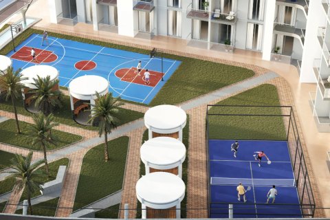 Apartment sa PEARLZ sa Al Furjan, Dubai, UAE 2 silid-tulugan, 104 sq.m. № 79777 - larawan 5