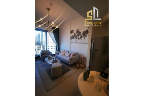 Apartment sa UNA  APARTMENTS sa Town Square, Dubai, UAE 1 silid-tulugan, 44.50 sq.m. № 79521 - larawan 3