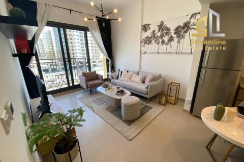 Apartment sa UNA  APARTMENTS sa Town Square, Dubai, UAE 1 silid-tulugan, 44.50 sq.m. № 79521 - larawan 1