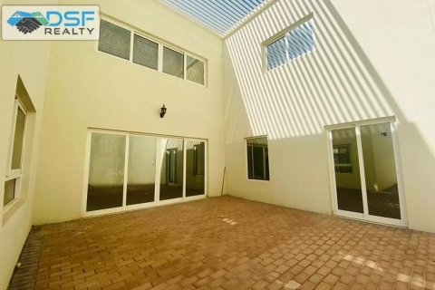 Villa sa Mina Al Arab, Ras Al Khaimah, UAE 3 silid-tulugan, 351 sq.m. № 77350 - larawan 4