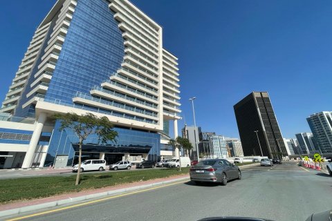 Apartment sa Business Bay, Dubai, UAE 1 silid, 391.70 sq.m. № 79850 - larawan 19