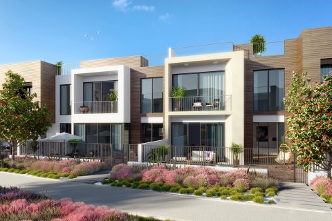 Townhouse sa Mina Al Arab, Ras Al Khaimah, UAE 3 silid-tulugan, 297 sq.m. № 80369 - larawan 10