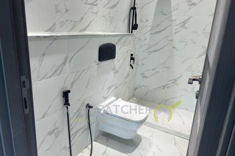 Apartment sa BAY CENTRAL sa Dubai Marina, UAE 1 silid-tulugan, 60.48 sq.m. № 81063 - larawan 9