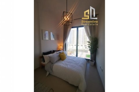 Apartment sa UNA  APARTMENTS sa Town Square, Dubai, UAE 1 silid-tulugan, 44.50 sq.m. № 79521 - larawan 6