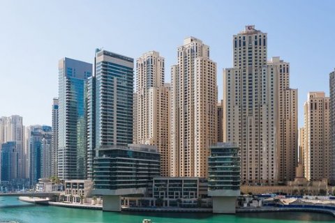 Dubai’s Prime Secondary Property Market Sales Double