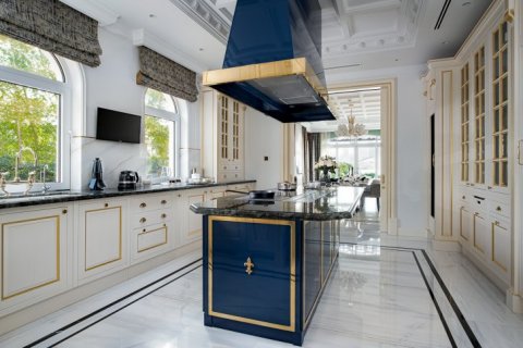 Willa na sprzedaż w Palm Jumeirah, Dubai, ZEA 8 sypialnie, 865 mkw., nr 6597 - zdjęcie 3