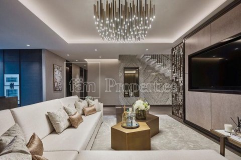 Penthouse na sprzedaż w Palm Jumeirah, Dubai, ZEA 4 sypialnie, 666 mkw., nr 3277 - zdjęcie 4