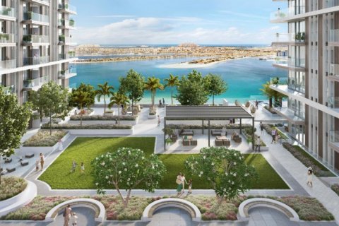 Apartament na sprzedaż w Dubai Harbour, Dubai, ZEA 1 sypialnia, 83 mkw., nr 6750 - zdjęcie 13