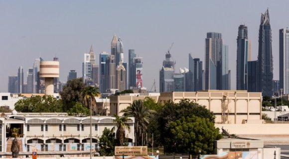 Dubai developer's unit sales hit pre-pandemic levels
