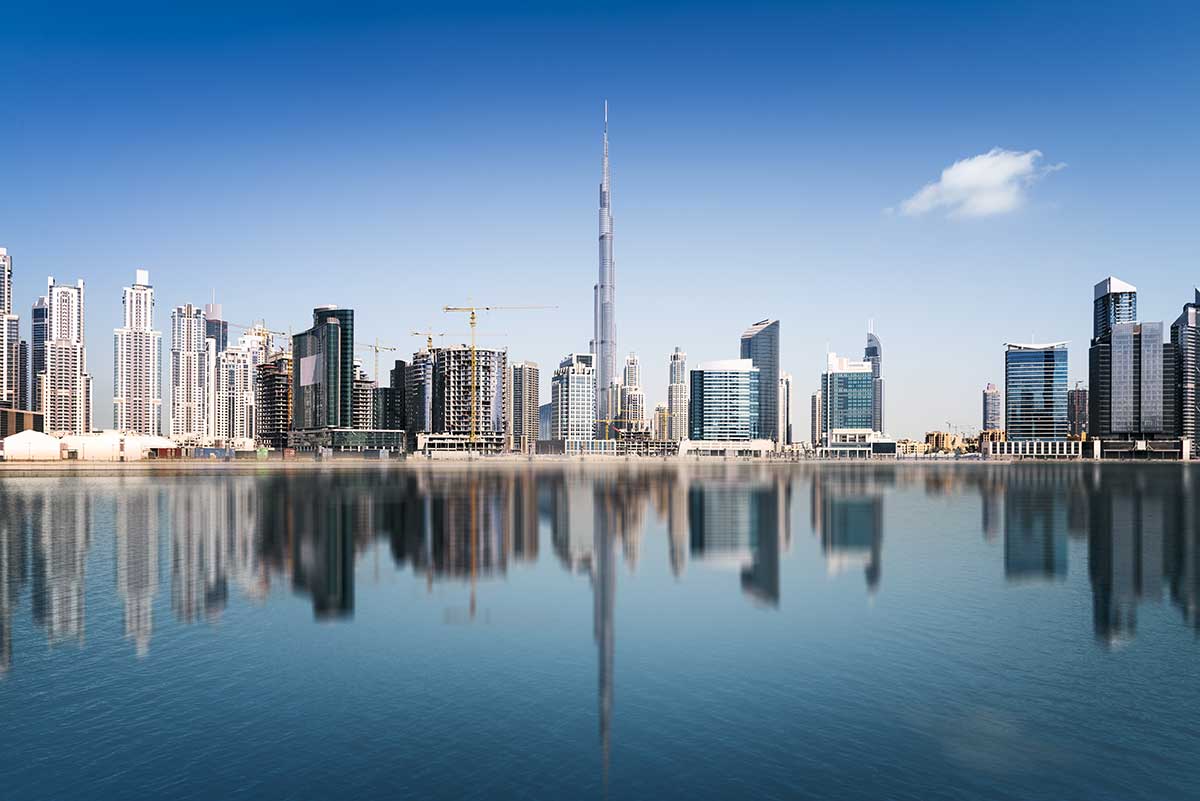 What you can't save on when choosing real estate in Dubai