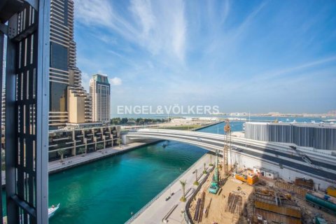 Apartament na sprzedaż w Dubai Marina, Dubai, ZEA 1 sypialnia, 81.29 mkw., nr 18060 - zdjęcie 1