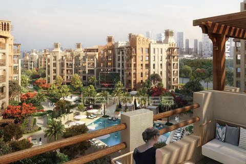 Apartament na sprzedaż w Umm Suqeim, Dubai, ZEA 4 sypialnie, 283.5 mkw., nr 21177 - zdjęcie 6