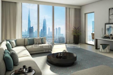 Apartament na sprzedaż w Downtown Dubai (Downtown Burj Dubai), Dubai, ZEA 3 sypialnie, 151.3 mkw., nr 21185 - zdjęcie 2
