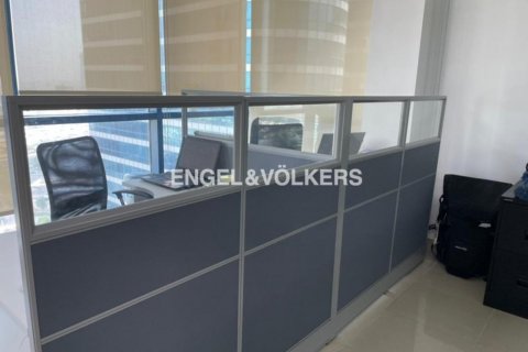 Biuro na sprzedaż w Jumeirah Lake Towers, Dubai, ZEA 115.85 mkw., nr 20162 - zdjęcie 5