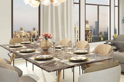 Apartament na sprzedaż w Umm Suqeim, Dubai, ZEA 4 sypialnie, 283.5 mkw., nr 21260 - zdjęcie 2