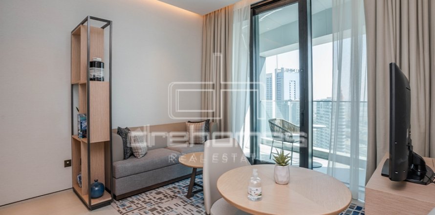 Apartament w Jumeirah Beach Residence, Dubai, ZEA 4 sypialnie, 240.4 mkw. nr 21187