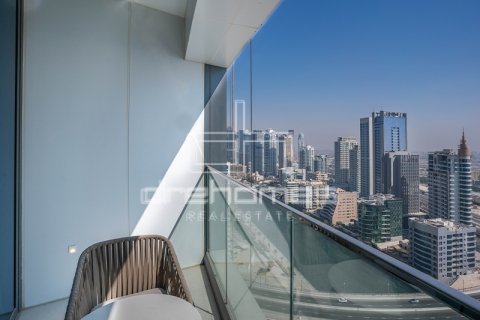 Apartament na sprzedaż w Jumeirah Beach Residence, Dubai, ZEA 4 sypialnie, 240.4 mkw., nr 21187 - zdjęcie 16