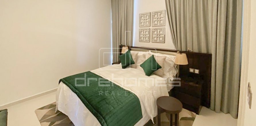 Apartament w Jumeirah Village Circle, Dubai, ZEA 2 sypialnie, 104.8 mkw. nr 21113