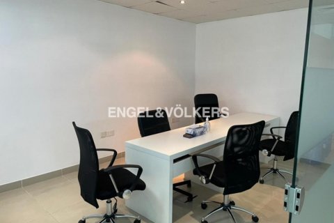 Biuro na sprzedaż w Jumeirah Lake Towers, Dubai, ZEA 115.85 mkw., nr 20162 - zdjęcie 8